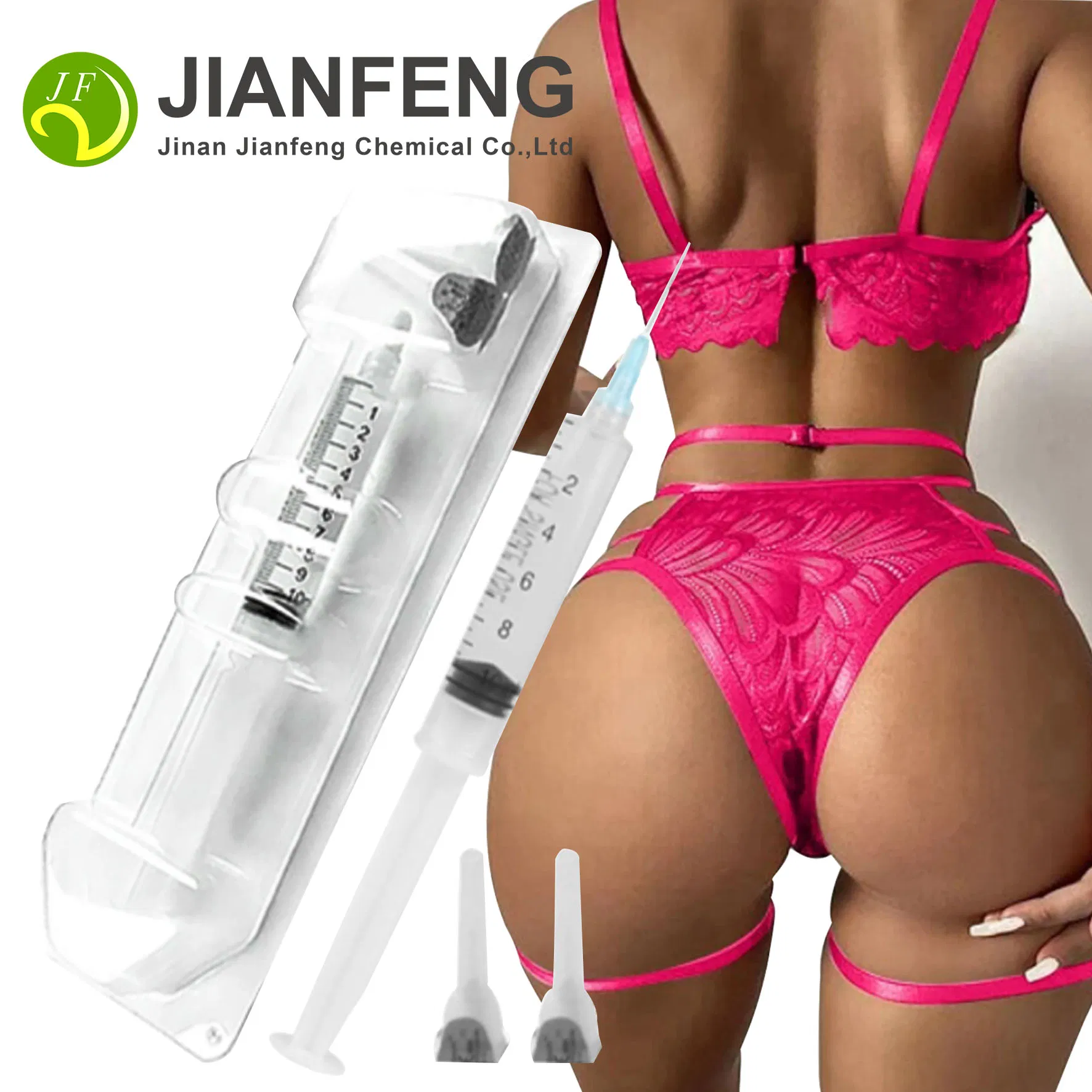 Hyaluronicacid Knees Care Skin Booster and Knee Joint Products Hyaluronic Acid
