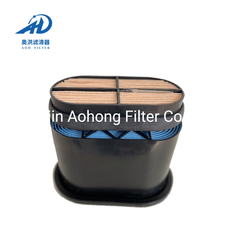 Factory Air Filter