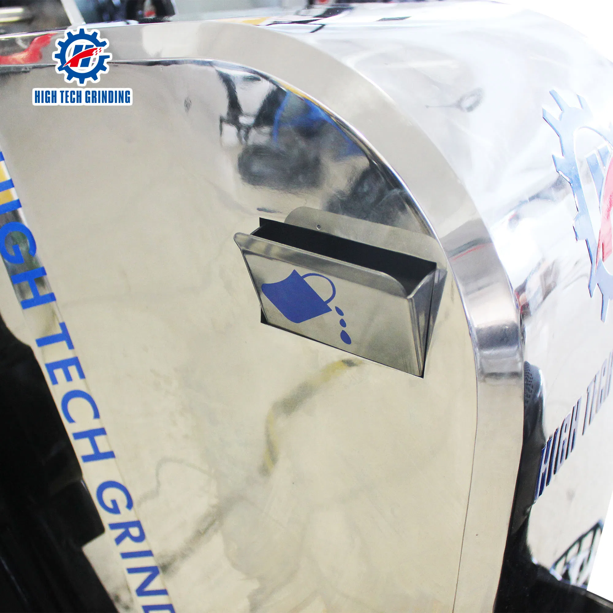 Planetary Diamond Floor Grinder Machine Wholesaler for Sale