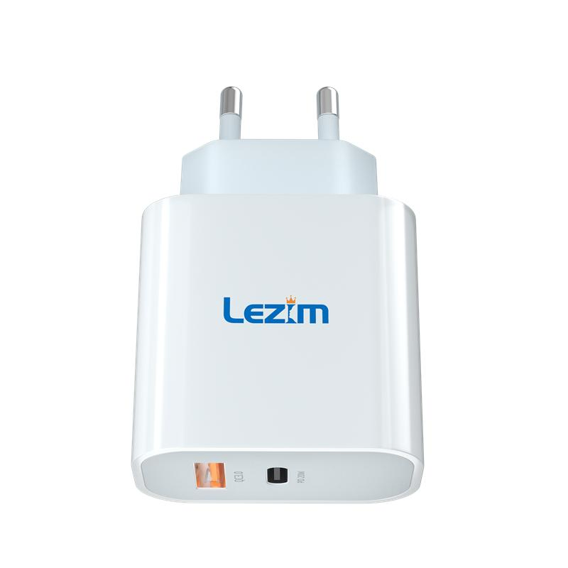 Great Quality 20W Fast Charger Adapter for iPhone iPad