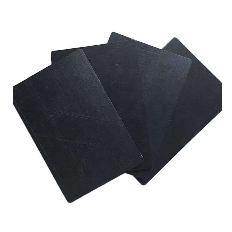 Customized Waterproof Liner HDPE Smooth Geomembrane for Landfill