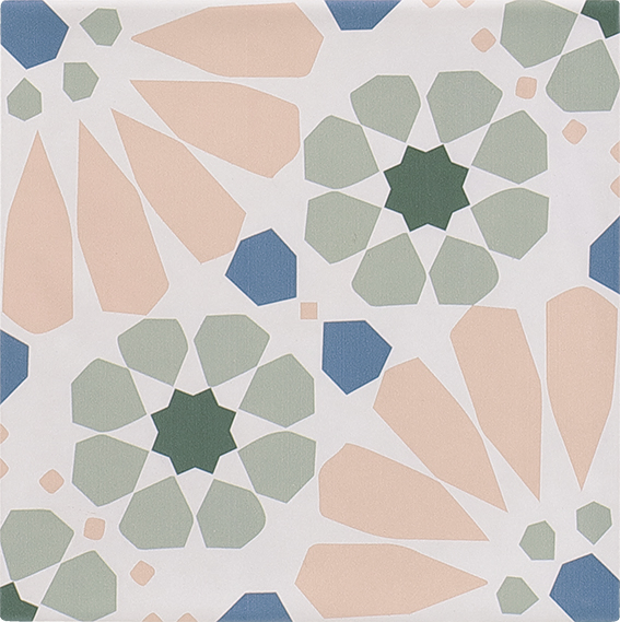 200X200 Porcelain Wall Floor Tile, Kitchen Bathroom Design