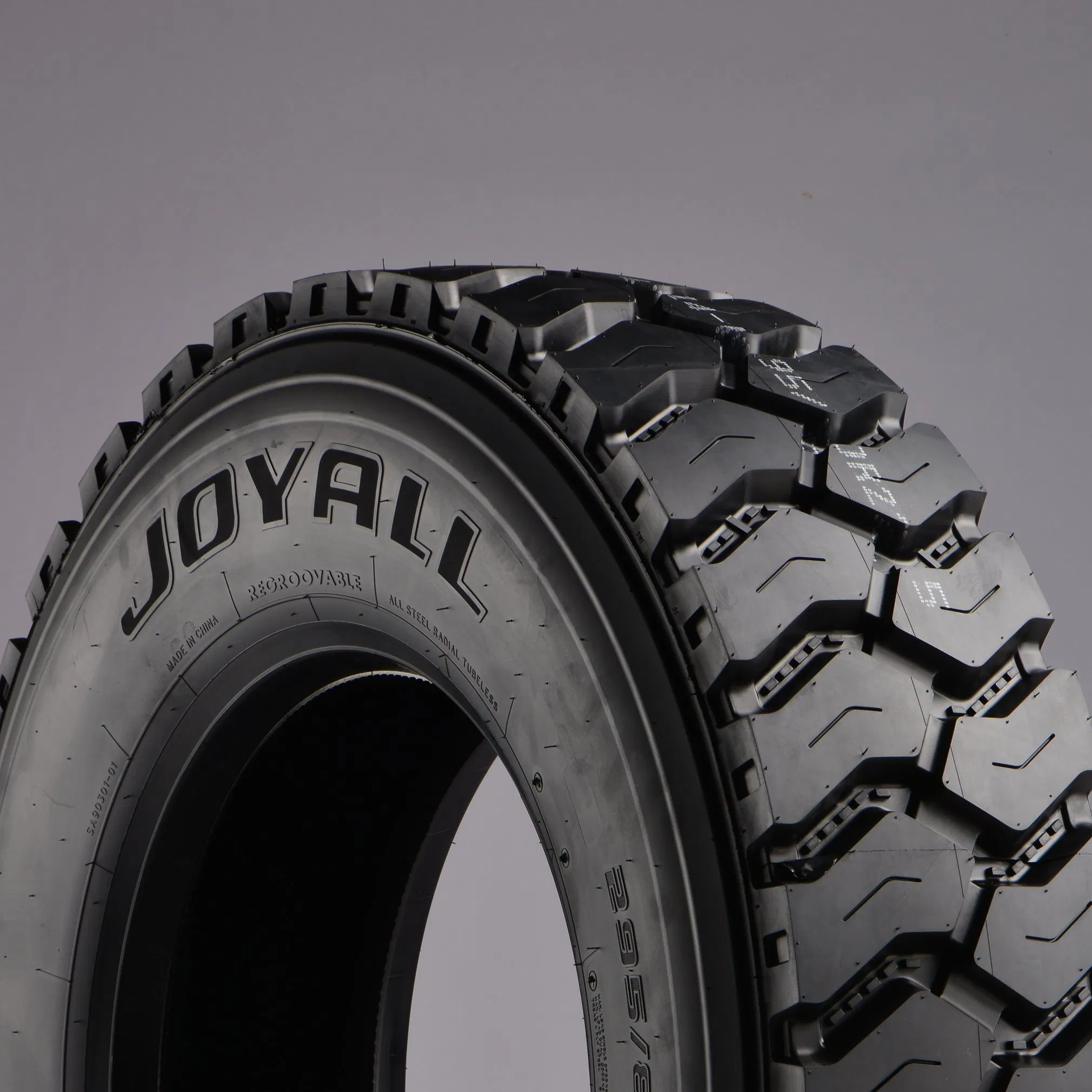 Joyall 295/80R22.5 Drive Truck Tyre