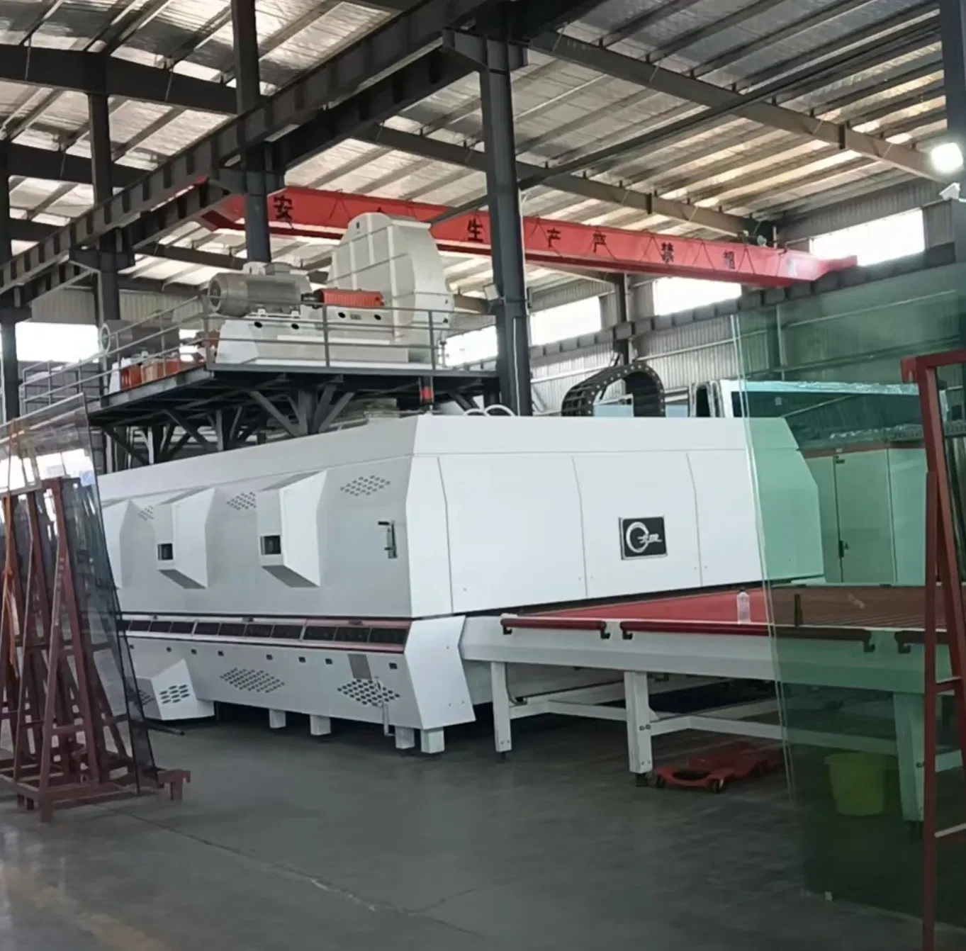 Premium Fire Safety Insulated Hollow Glass Solutions for Your Needs