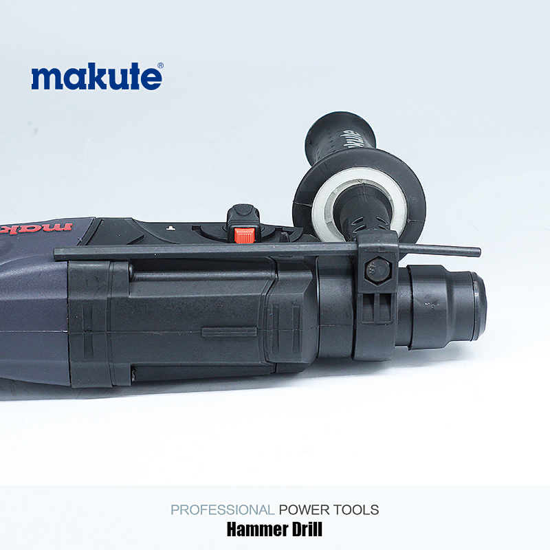 Перфоратор Makute 780W, 24мм, SDS-Plus