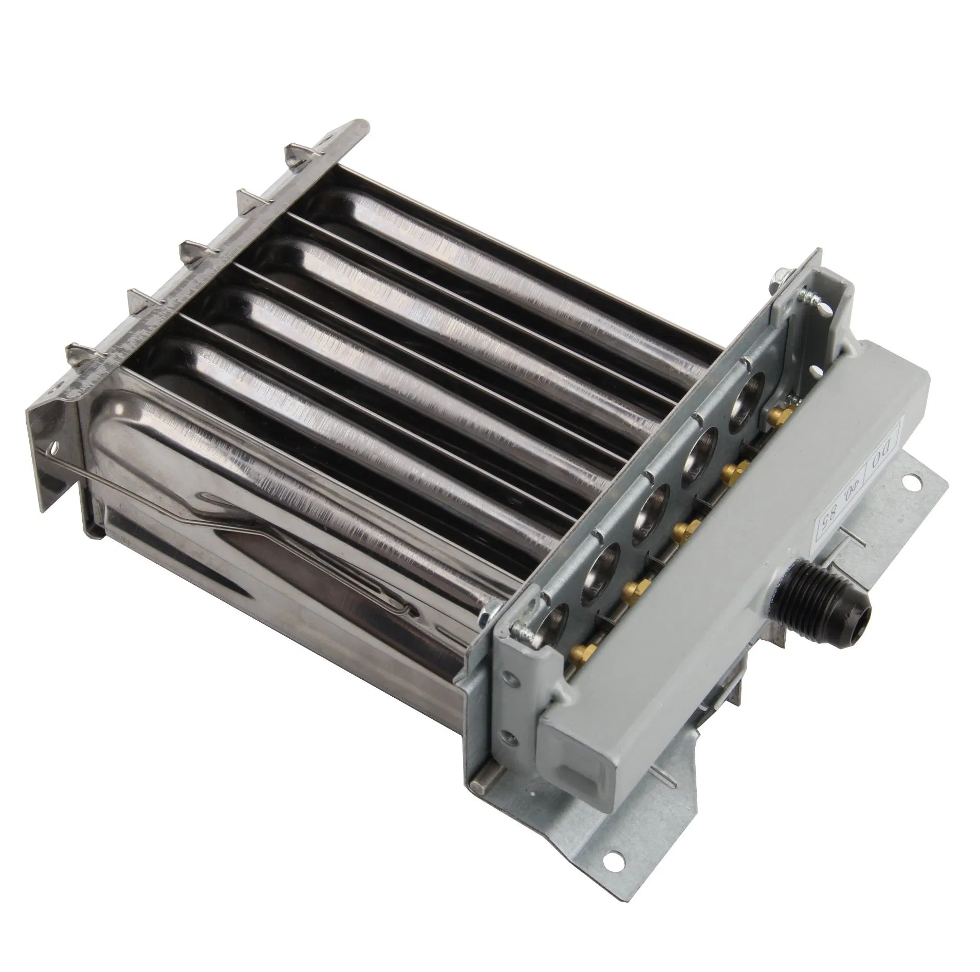 OEM/ODM Stainless Steel Fire Bars for Various Burner Brands and Models