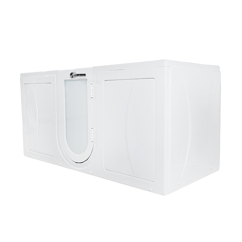 Портативная ванна для инвалидов и пожилых