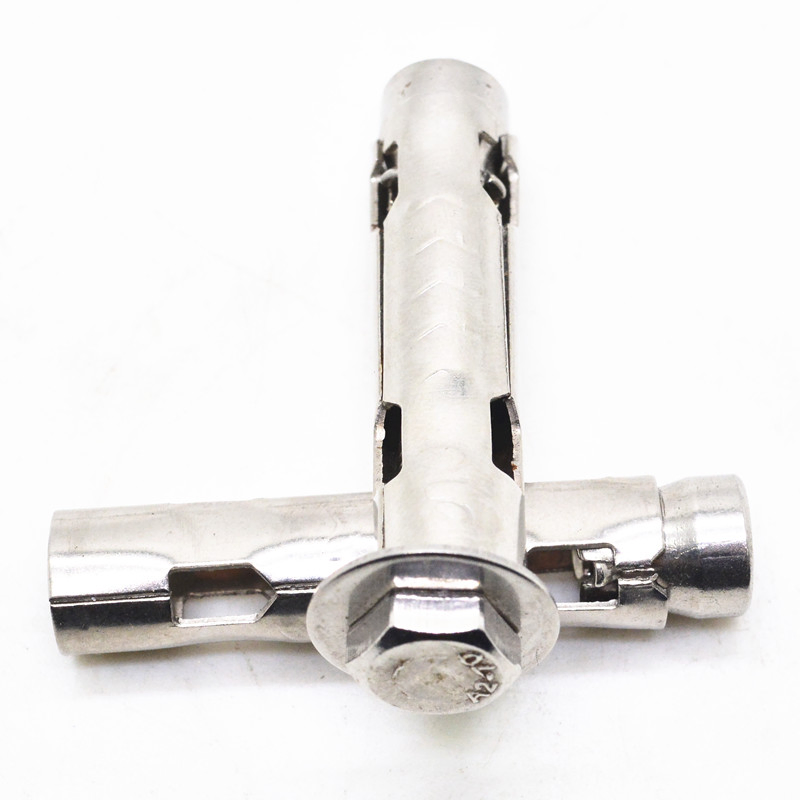 Анкерные болты из нержавеющей стали A2/A4