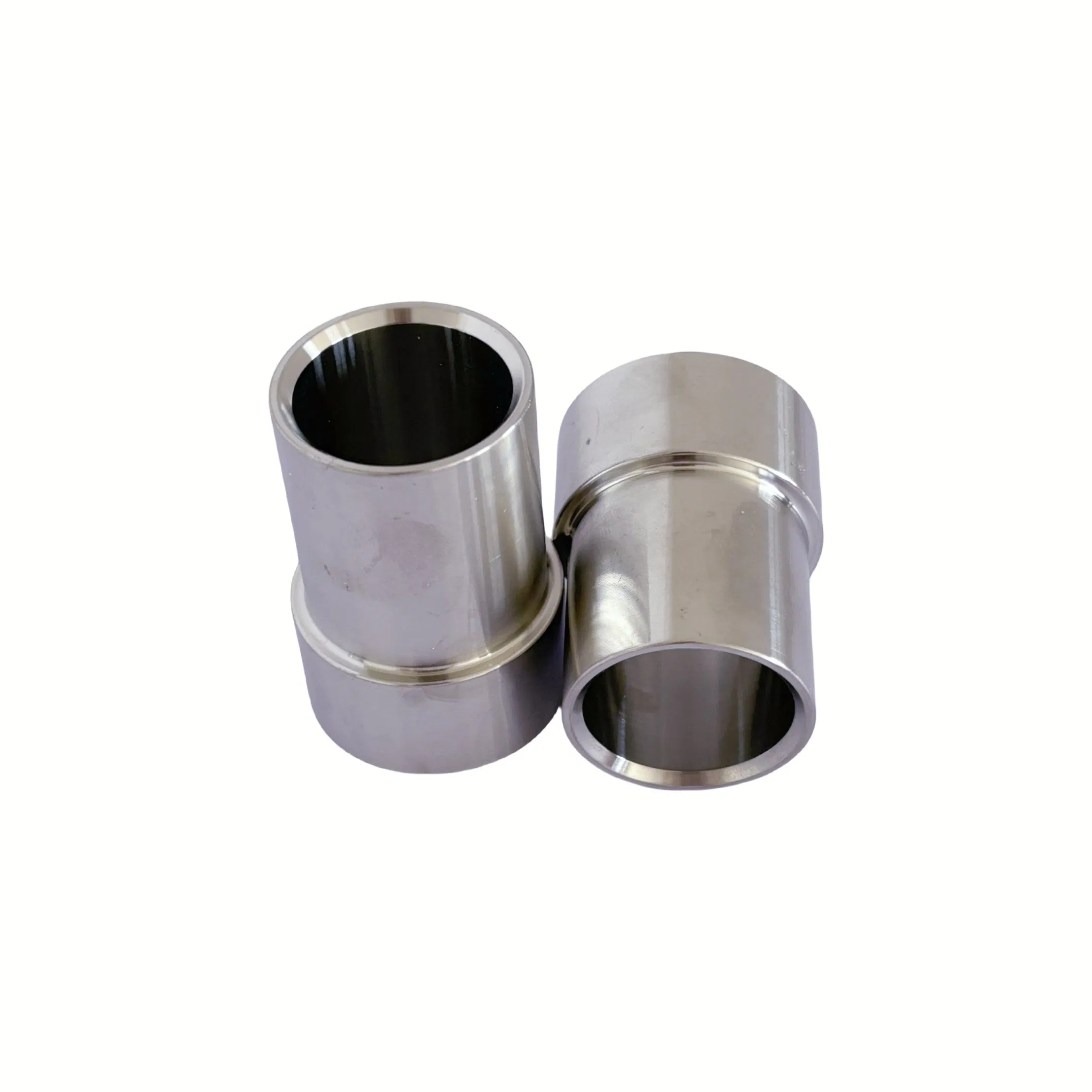 Durable Stainless Steel Pipe Fittings for Industrial Applications