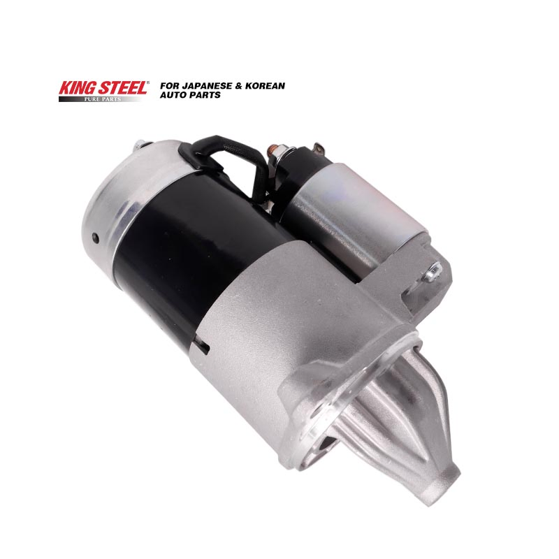 Стартер Kingsteel MD172860 для Mitsubishi Lancer, Galant, L200, L300