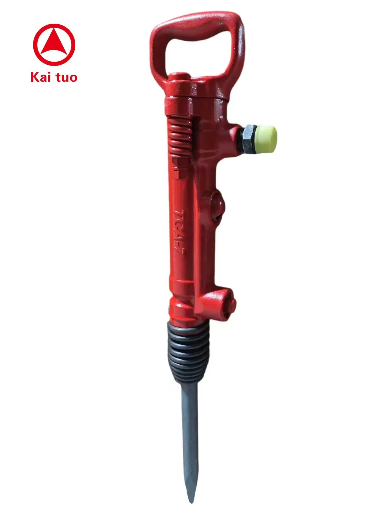 Пневматический молоток TCA-7 для строительства и горных работ