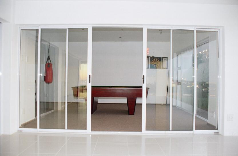 Topbright Classic Glass Sliding Door