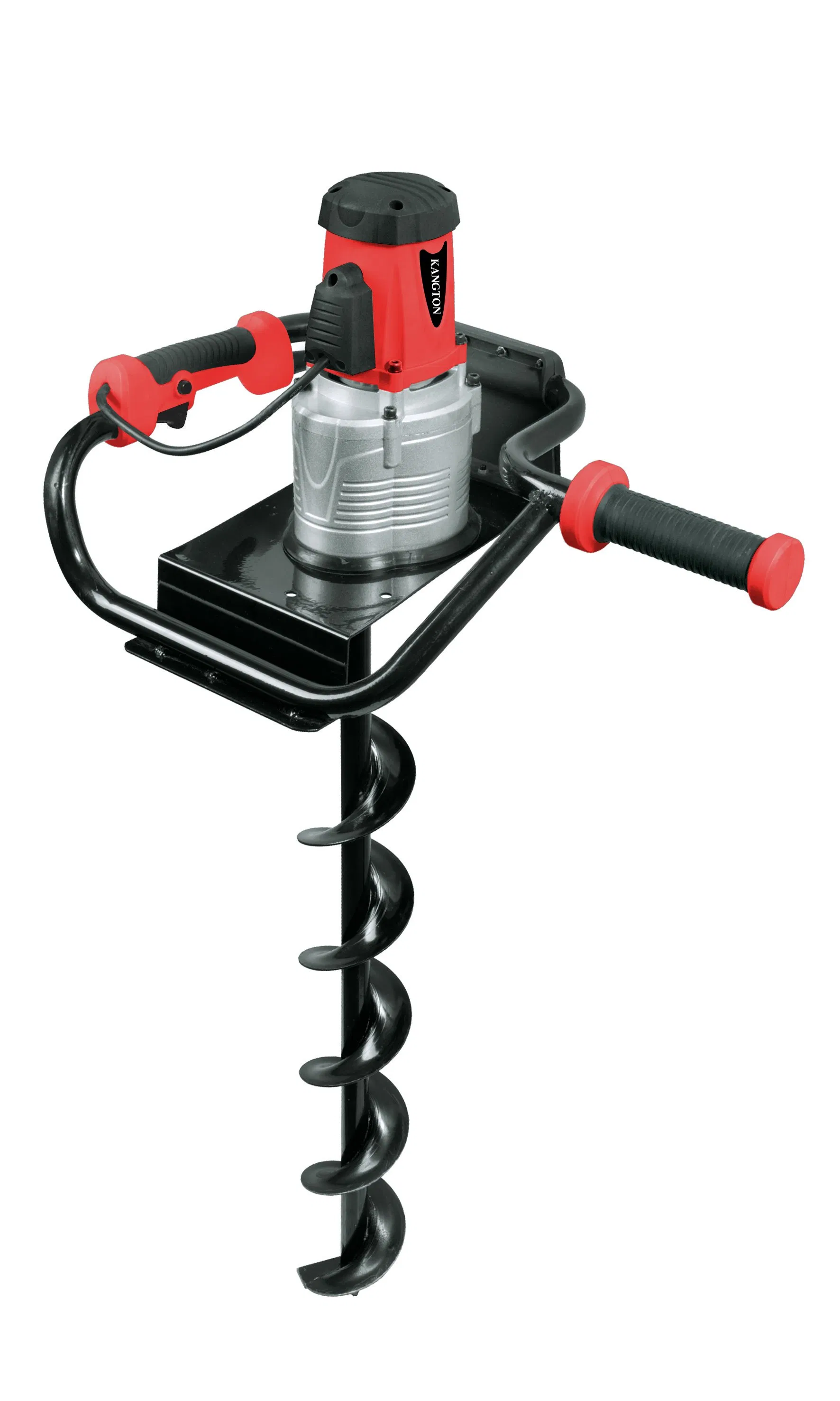 1200W Electric Earth Auger with 100mm Drill Bit