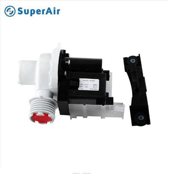Washing Machine Drain Pump Replacement Part 4681ea2001t for LG