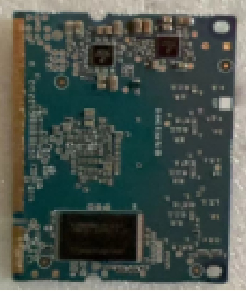 Сенсорный экран для эхолота Lowrance HDS Live 9