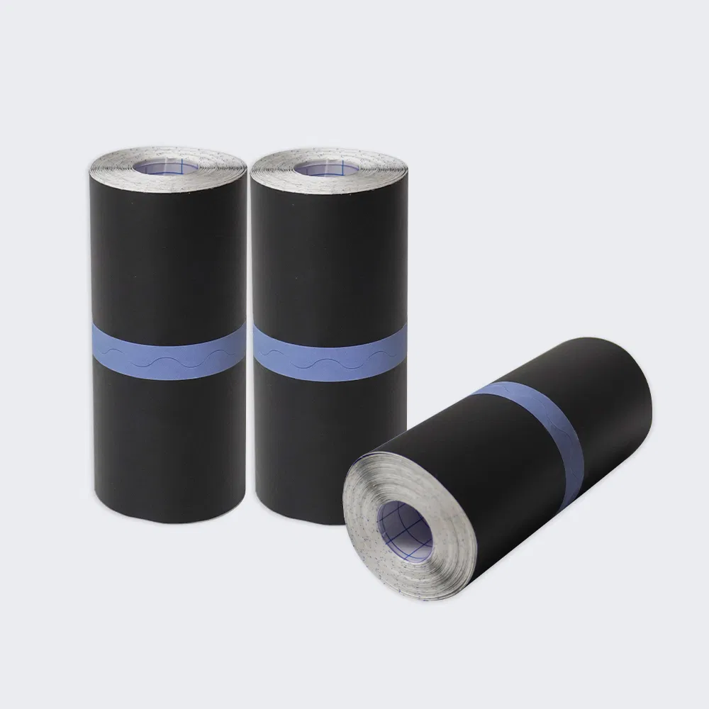 Waterproof Tattoo Patch Healing Film PU Tattoo Bandage Roll