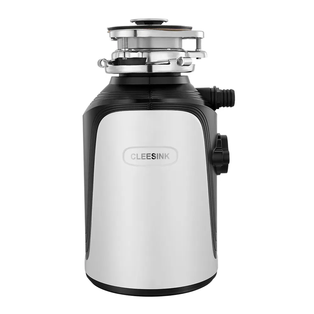 Domestic Kitchen Sink Food Garbage Waste Disposal with CE/CB Certification