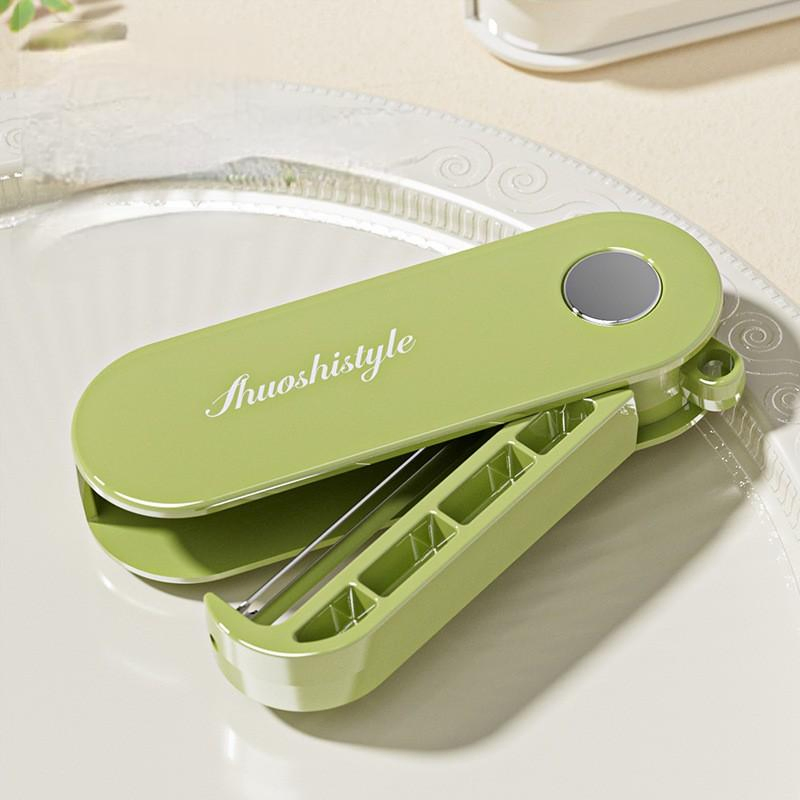 Household Folding Paring Knife Kitchen Multifunctional Potato Peeler