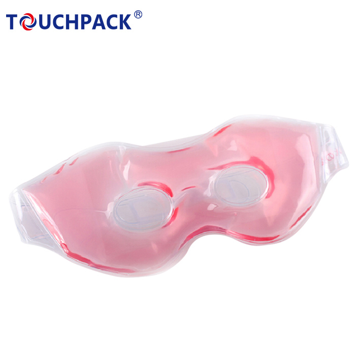 Gel Eye Mask Cooling Eye for Sleeping Beauty Equipment