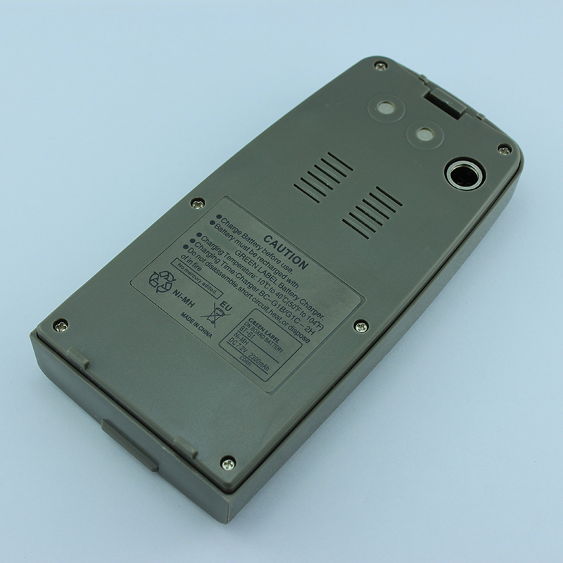 Bt-G1 Battery for Gts-105/Set02n Total Station Accessories Parts