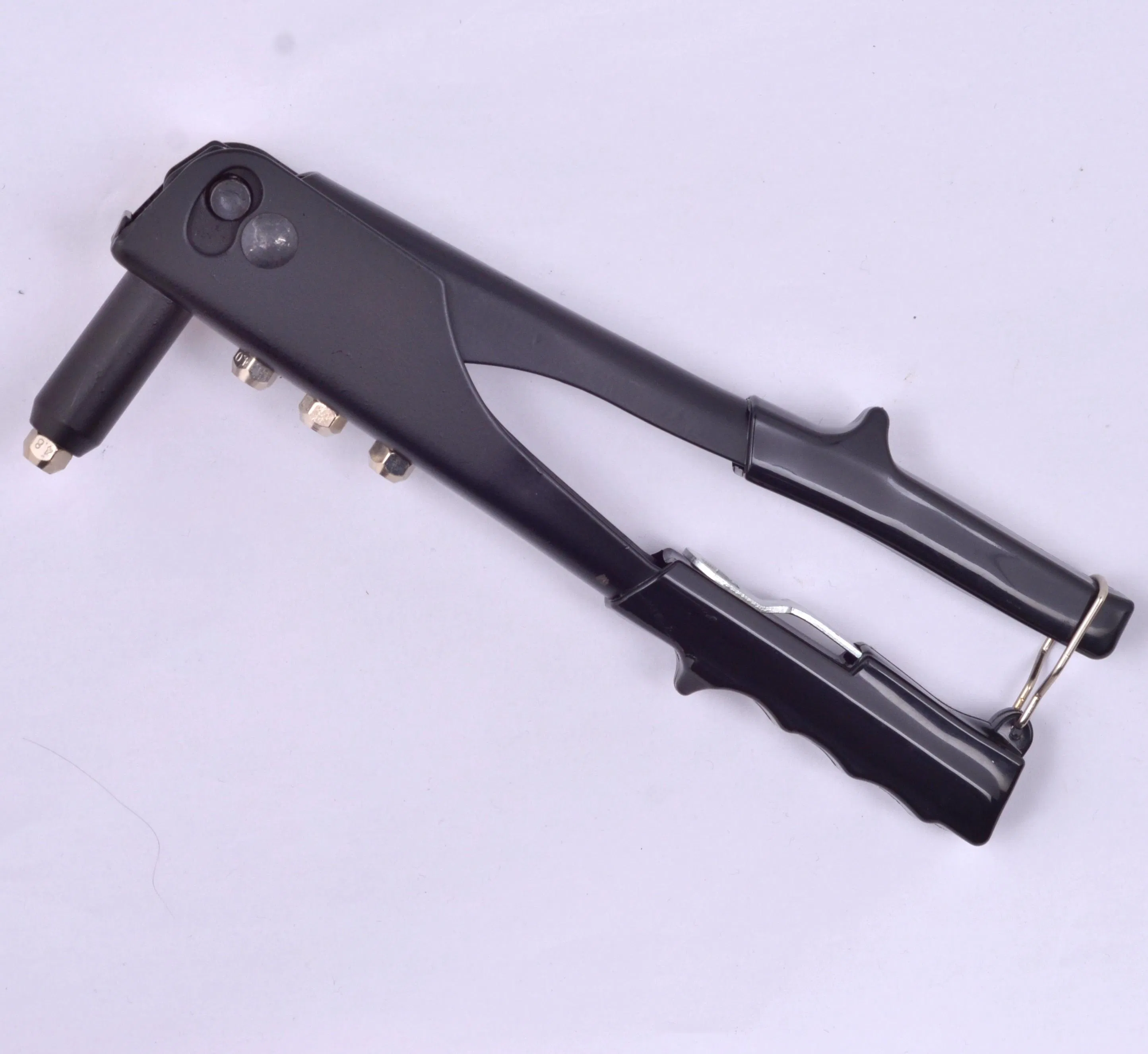 215mm Riveter Single Handle Rivet Gun Rivet Gun Blind Rivet