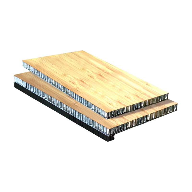 Aluminum Honeycomb Panel Lightweight Aluminum Wall Panel