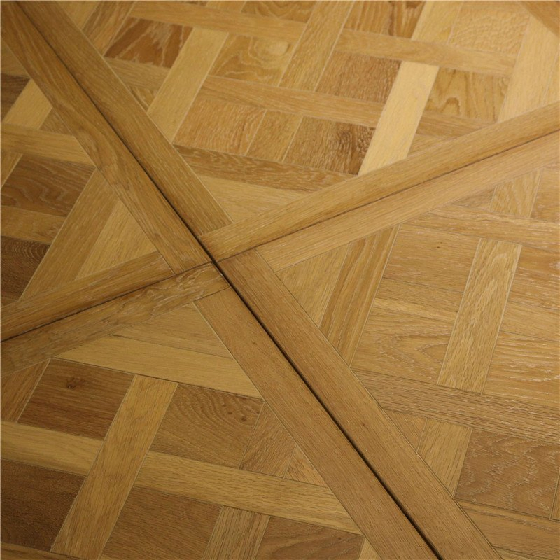 Паркетная доска Versailles из натурального дуба