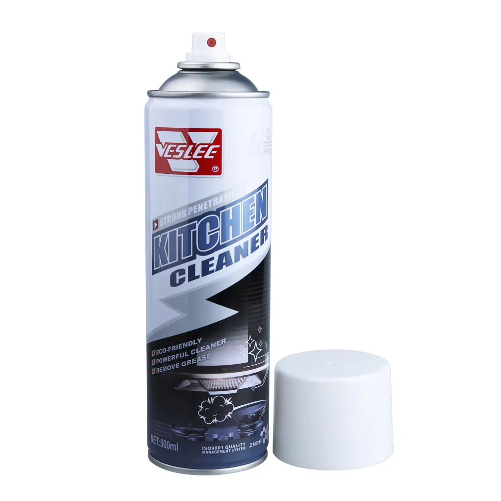 Wholesale Price Liquid Kitchen Cleaner Household Cleaning Product