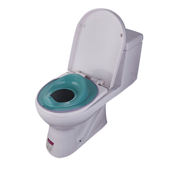 OEM Baby Goods Baby Kids Portable Plastic Potty Training Toilet Seat
