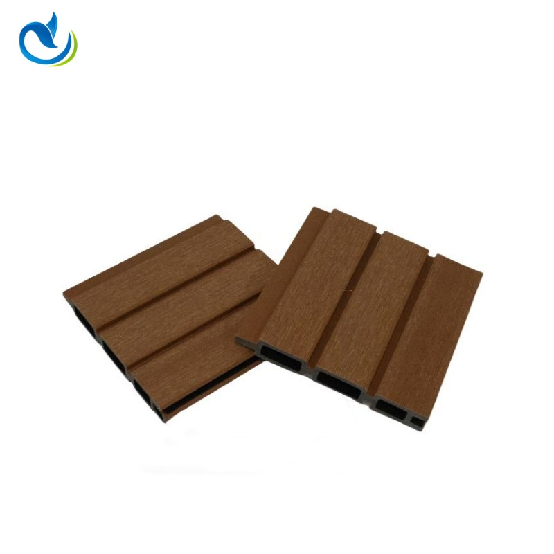 Arris Manufacturer Interior Decorative Wall Panel S Wall Board Composite Cladding Plastic Panel Fluted