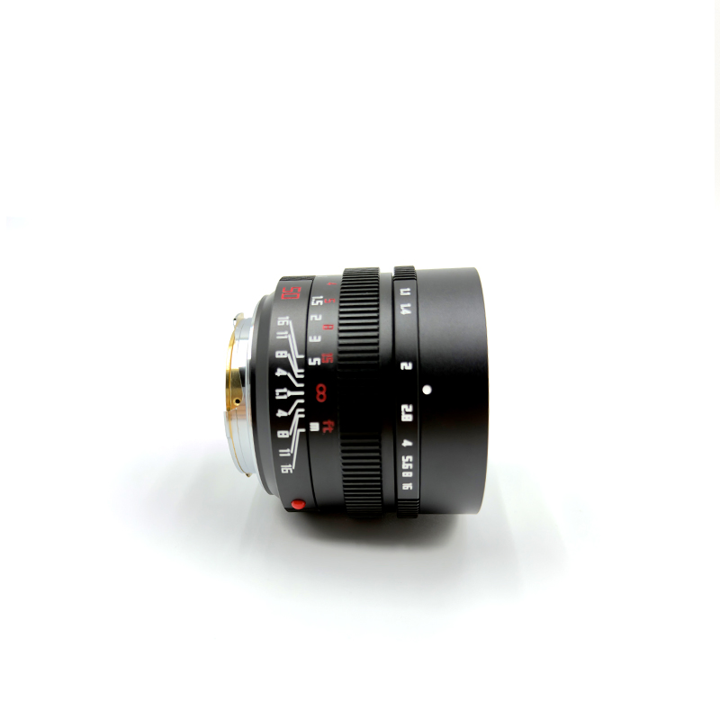 Объектив Leedsen 50mm F1.1 для Leica M