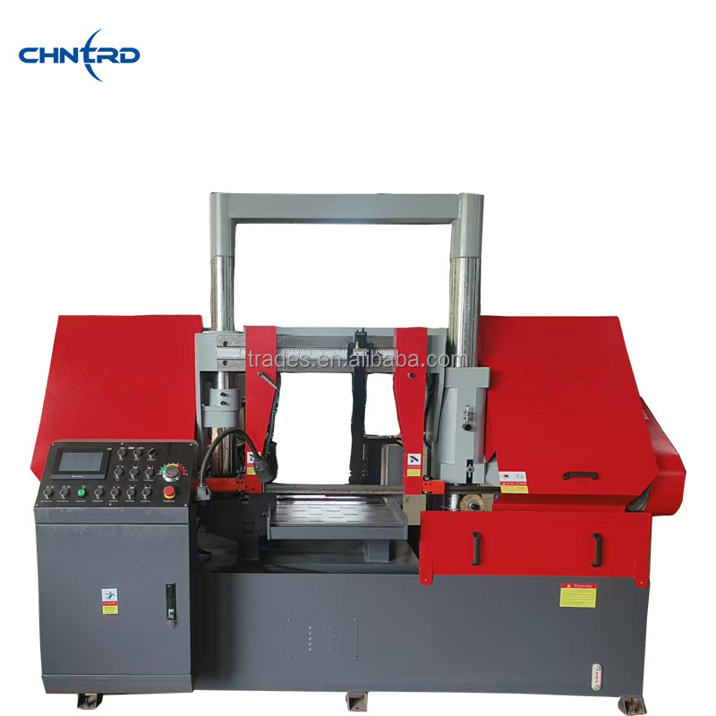 Станок ленточнопильный автоматический с частотником GH4250