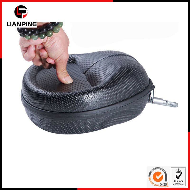 Чехол для наушников EVA ударопрочный