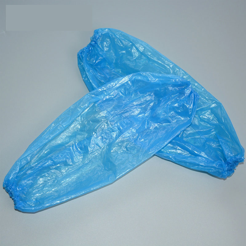 Premium Waterproof Elastic Sleeves Cover for Comfort and Protection
