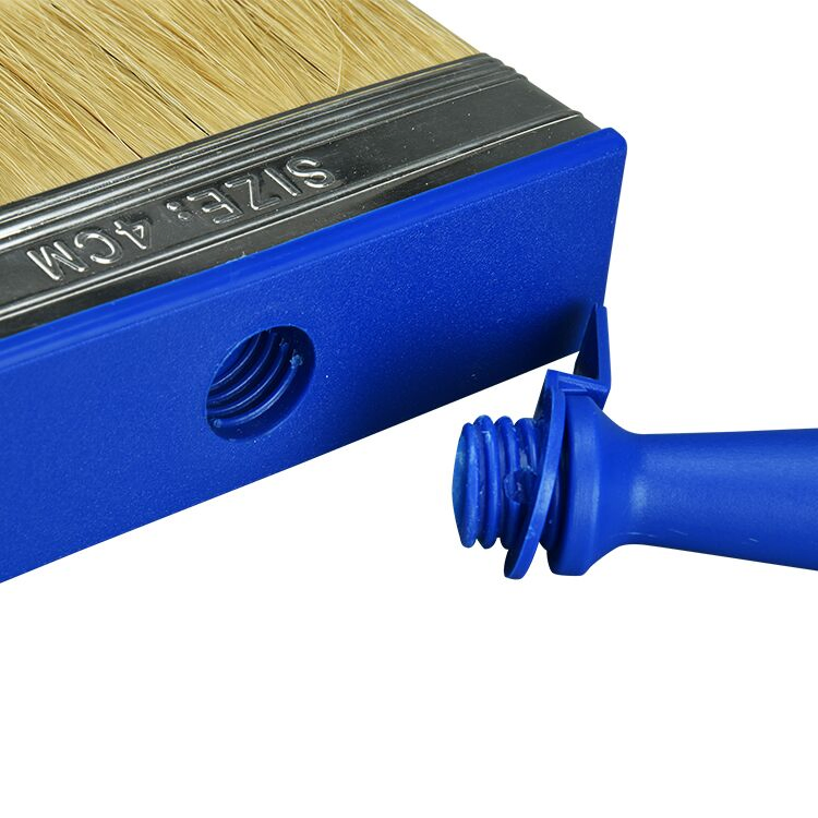 Sali 3*14 Bristle & Filament Plastic Handle Paint Brush