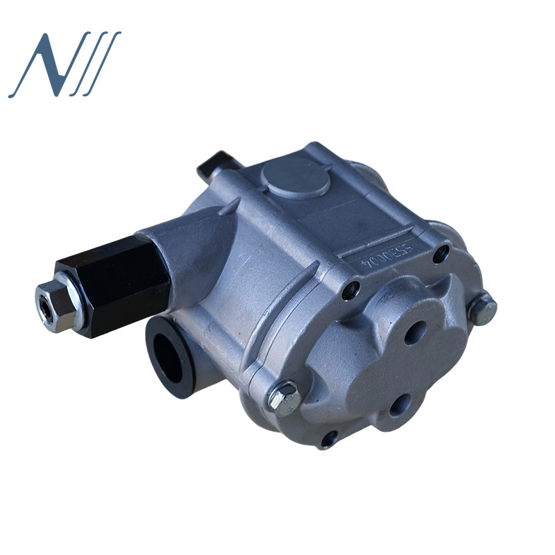 High-Performance Hydraulic Charge Pump Spv23 for OEM Applications