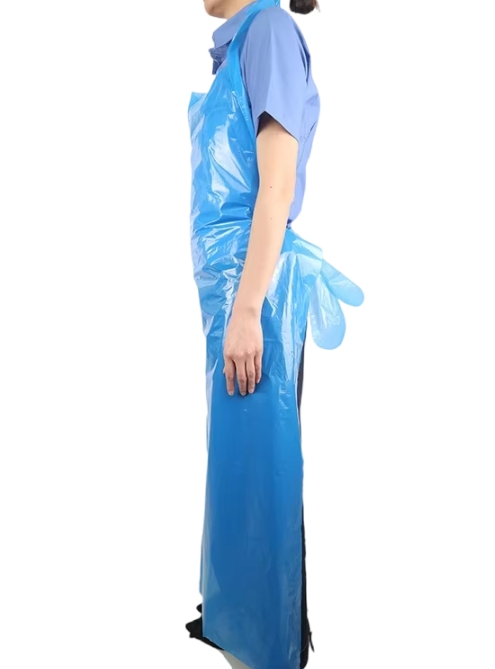 Disposable Aprons for Home Cooks Perfect for Everyday Meal Prep and Cleanup