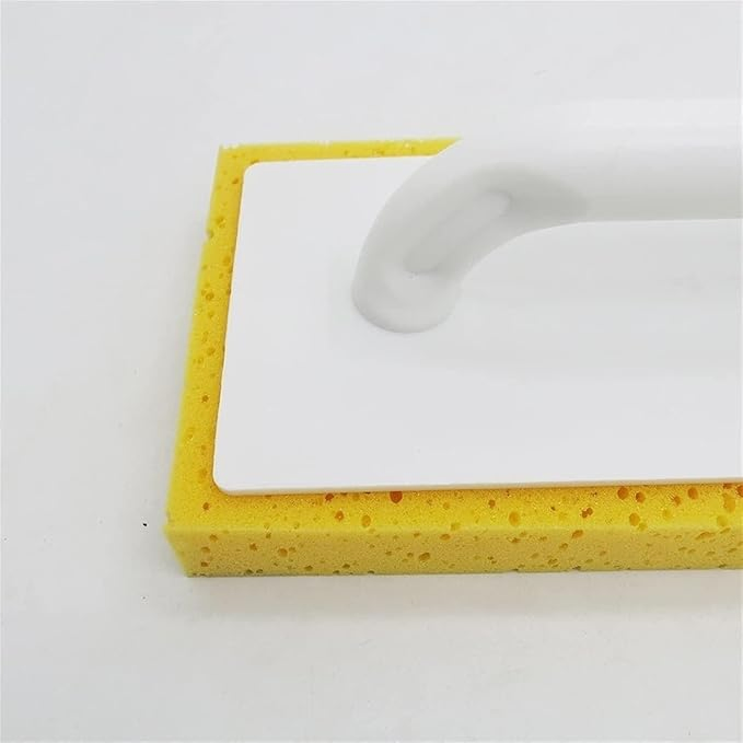 Premium Hydro Sponge Float Trowel for Perfect Finishes