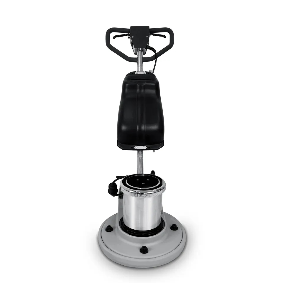 Высокоскоростная полировальная машина для деревянных полов