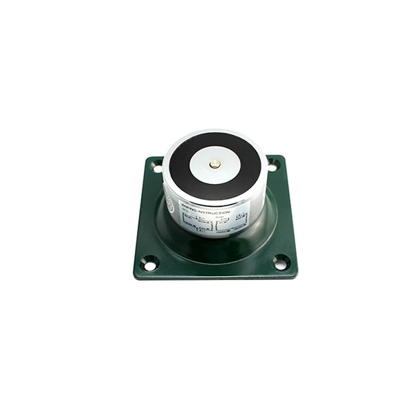 DC12V/24V Wall Mount Door Holder Door Stopper Stainless Steel