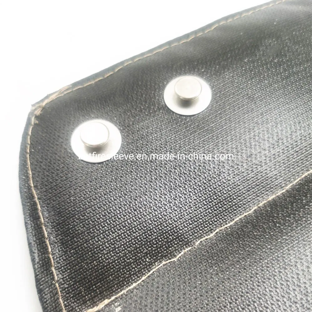 Carbon Titanium up Pipe Thermal Heat Shield Blanket for Subaru Legacy Gt Wrx Sti Forester Turbo