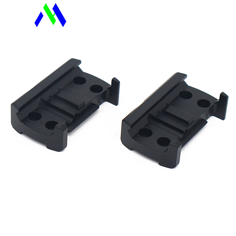 Высокоточные алюминиевые и стальные компоненты для автомобилей с ЧПУ-обработкой