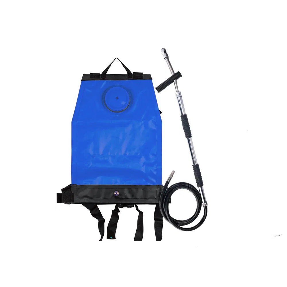 16L 20L Outdoor Forest Firefighter Water Mist Hand Pump Sprayer Fire Fighting Backpack Water Hand Pump