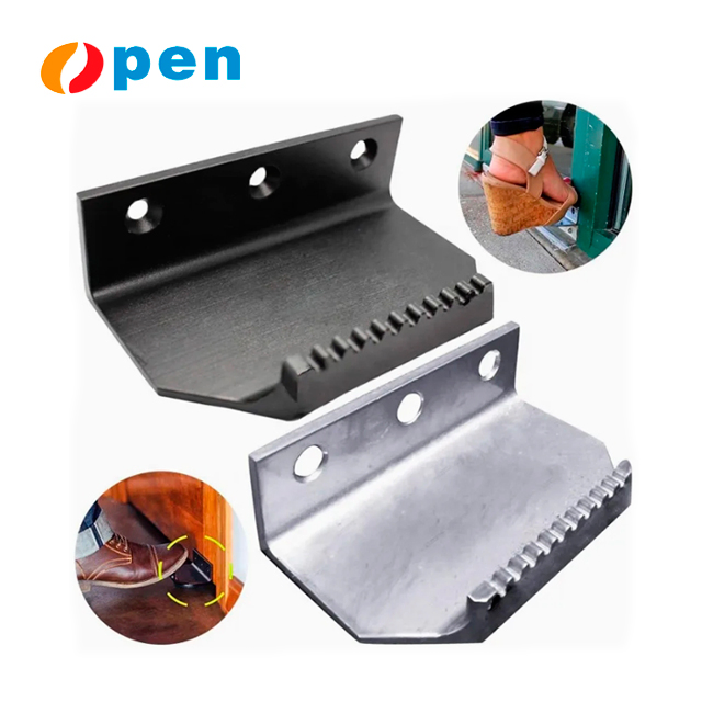 Factory Wholesale High Quality Foot Pull Door Opener