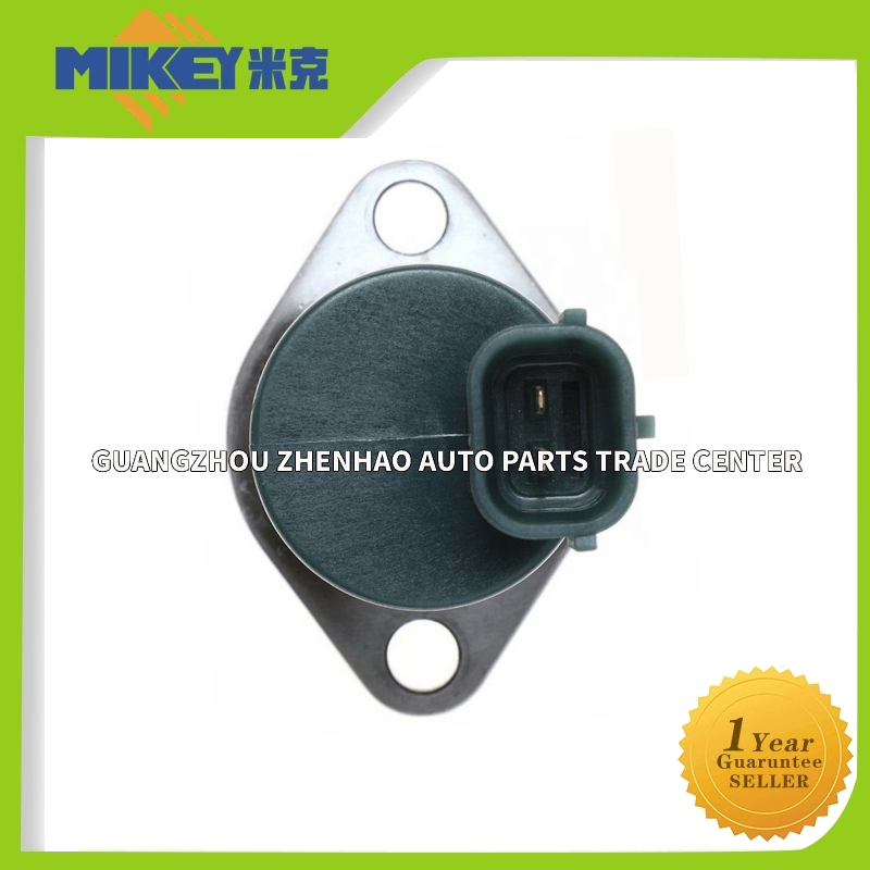 Suction Control Valve SCV 8981454531 for Isuzu D-Max
