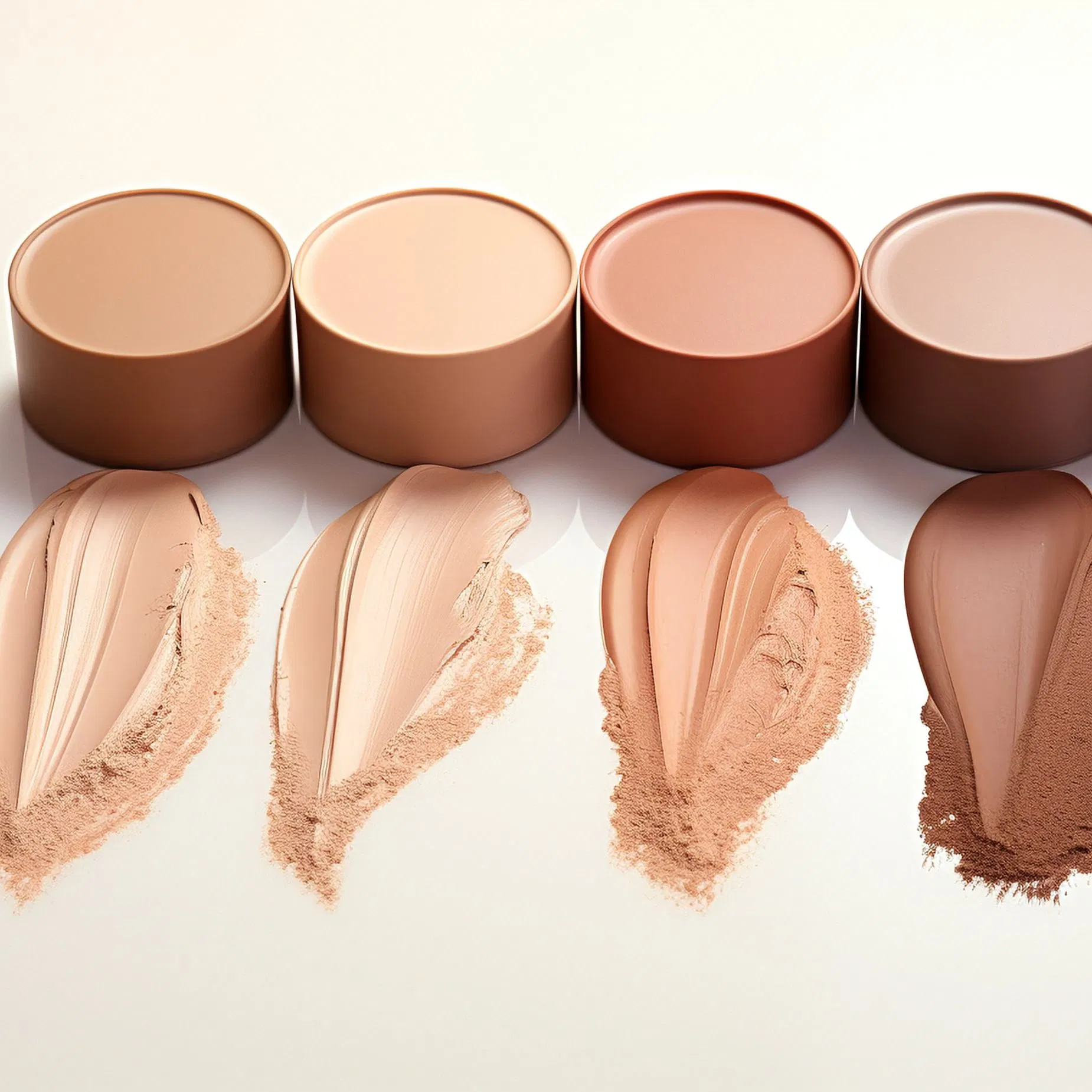 Concealer Primer Sweatproof Moisturizing OEM ODM Private Label China