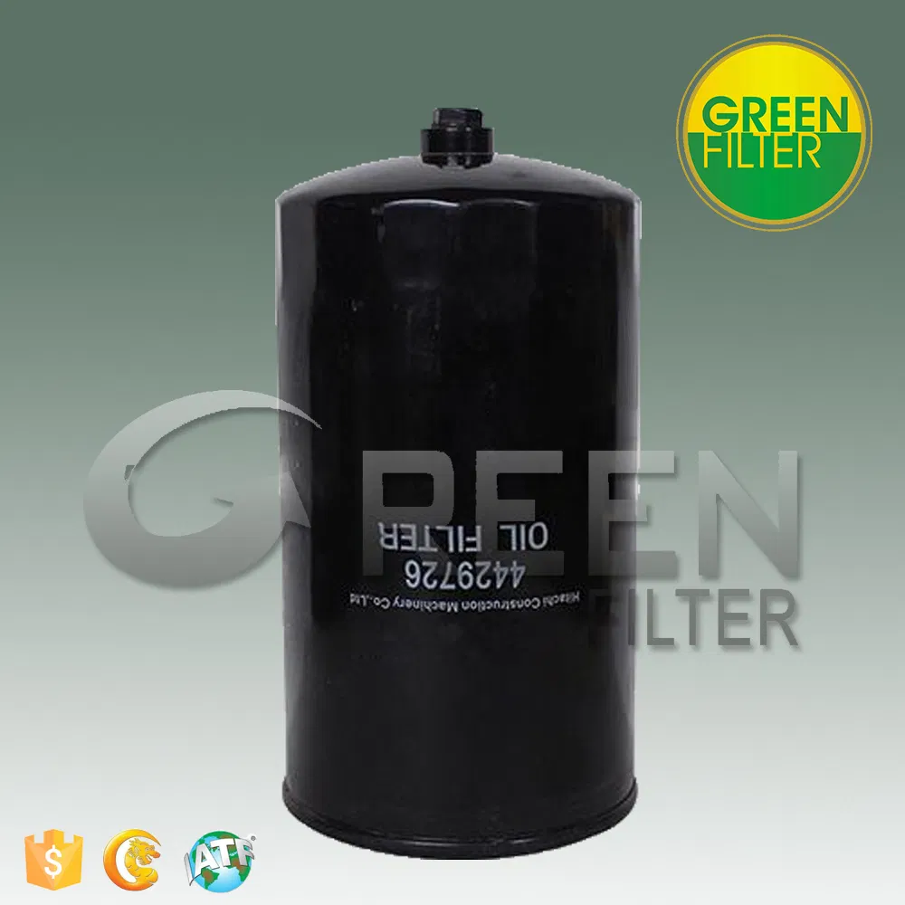 Hydraulic Oil Filter for Hitachi