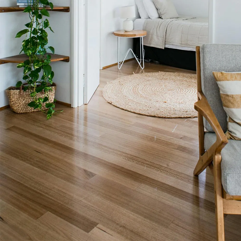 Водостойкие ПВХ плиты для пола 4мм, быстрый монтаж