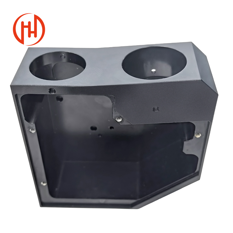 2025 New Customized Aluminum Computer Case