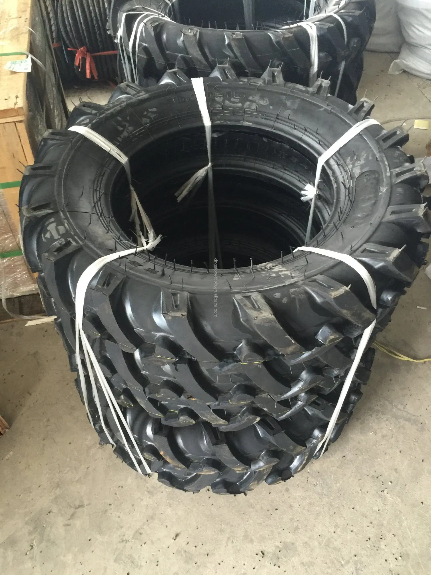 Agricultural Tire for Farm Irrigation Equipment